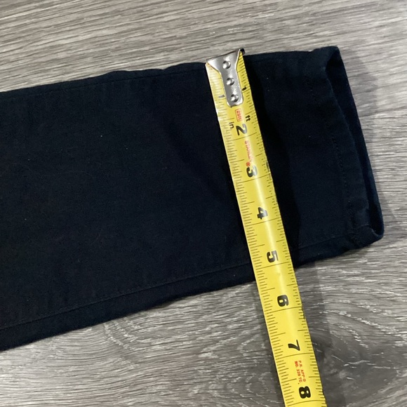 J BRAND Super Skinny Pitch Stretch Jean Jeggings Mid Rise - Picture 10 of 12